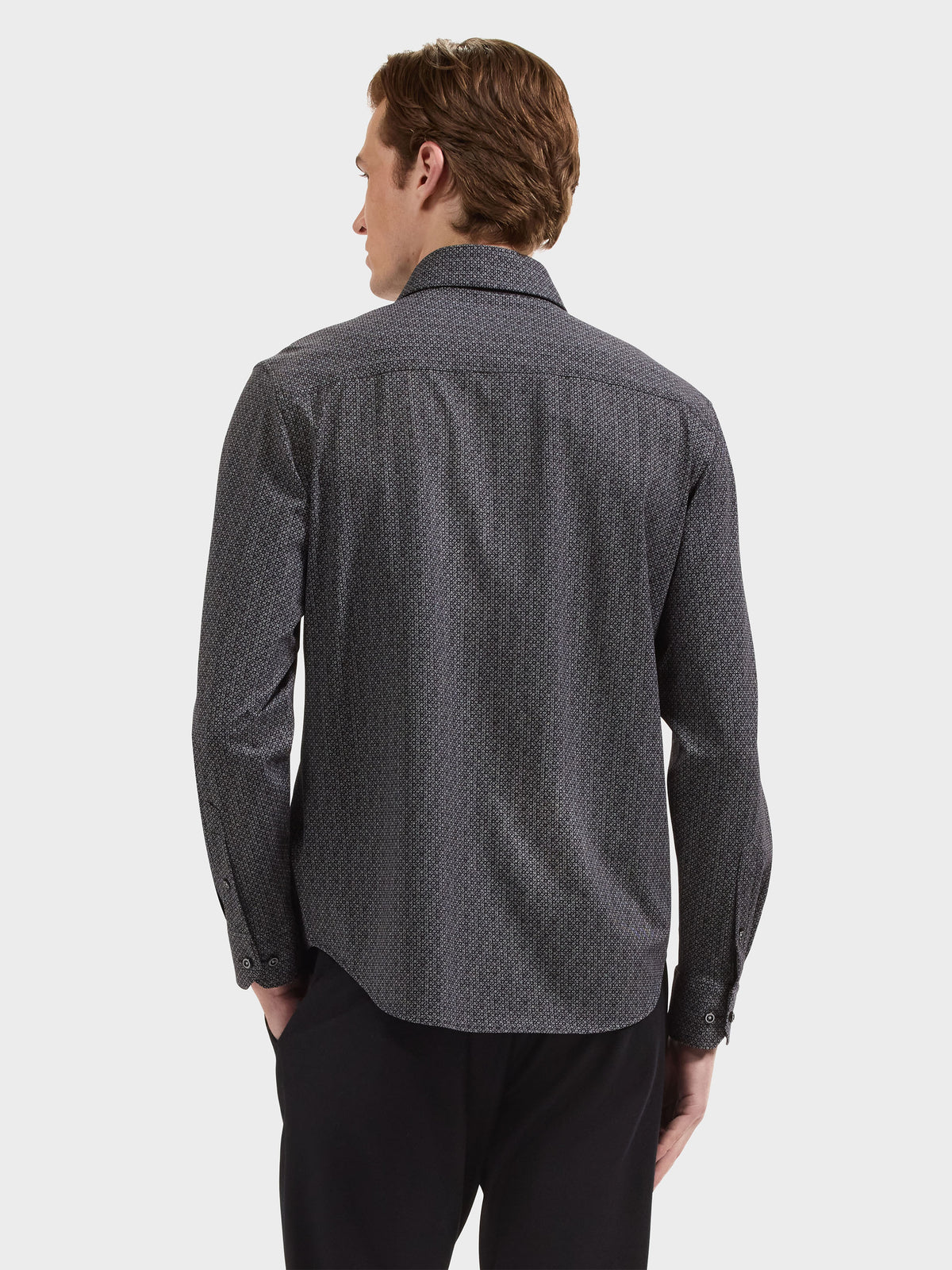 OOOHCOTTON DEVON SHIRT