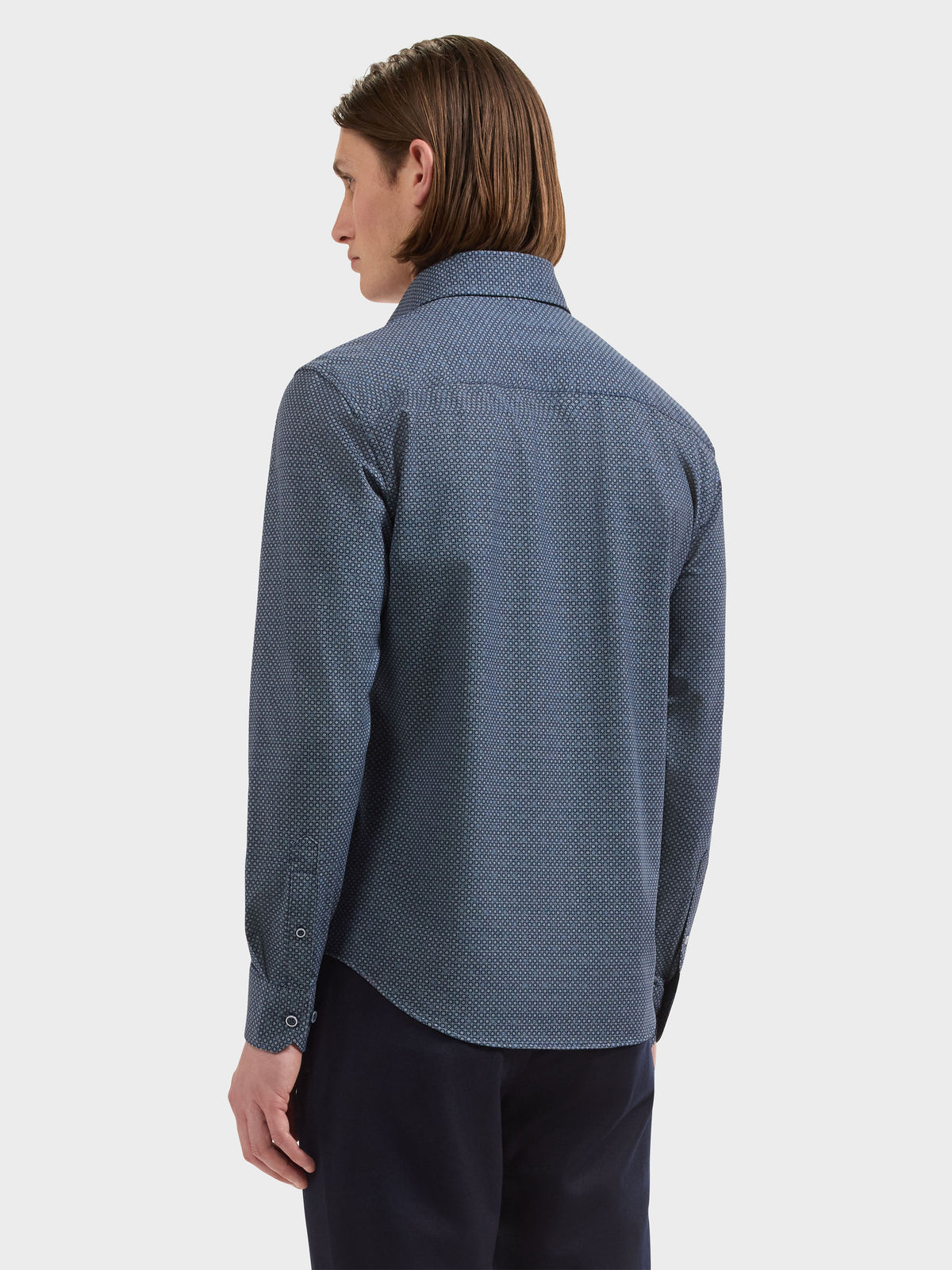 OOOHCOTTON DEVON SHIRT