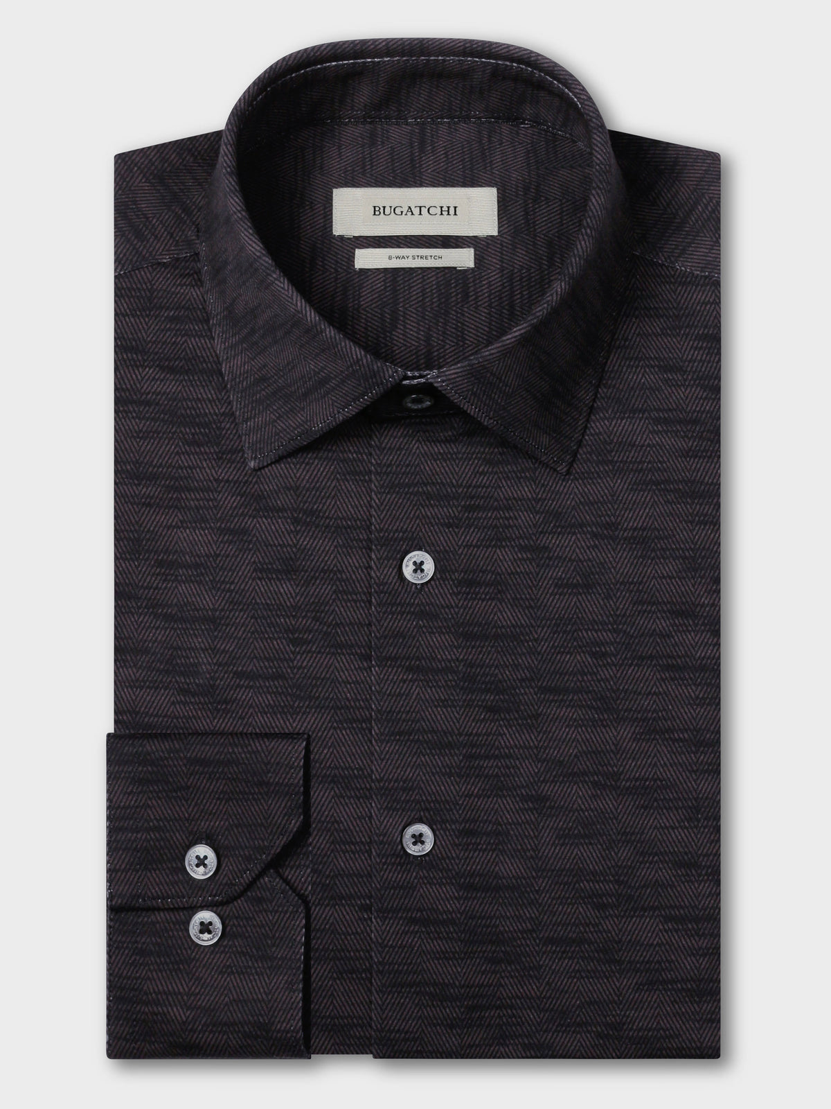 OOOHCOTTON JAMES SHIRT