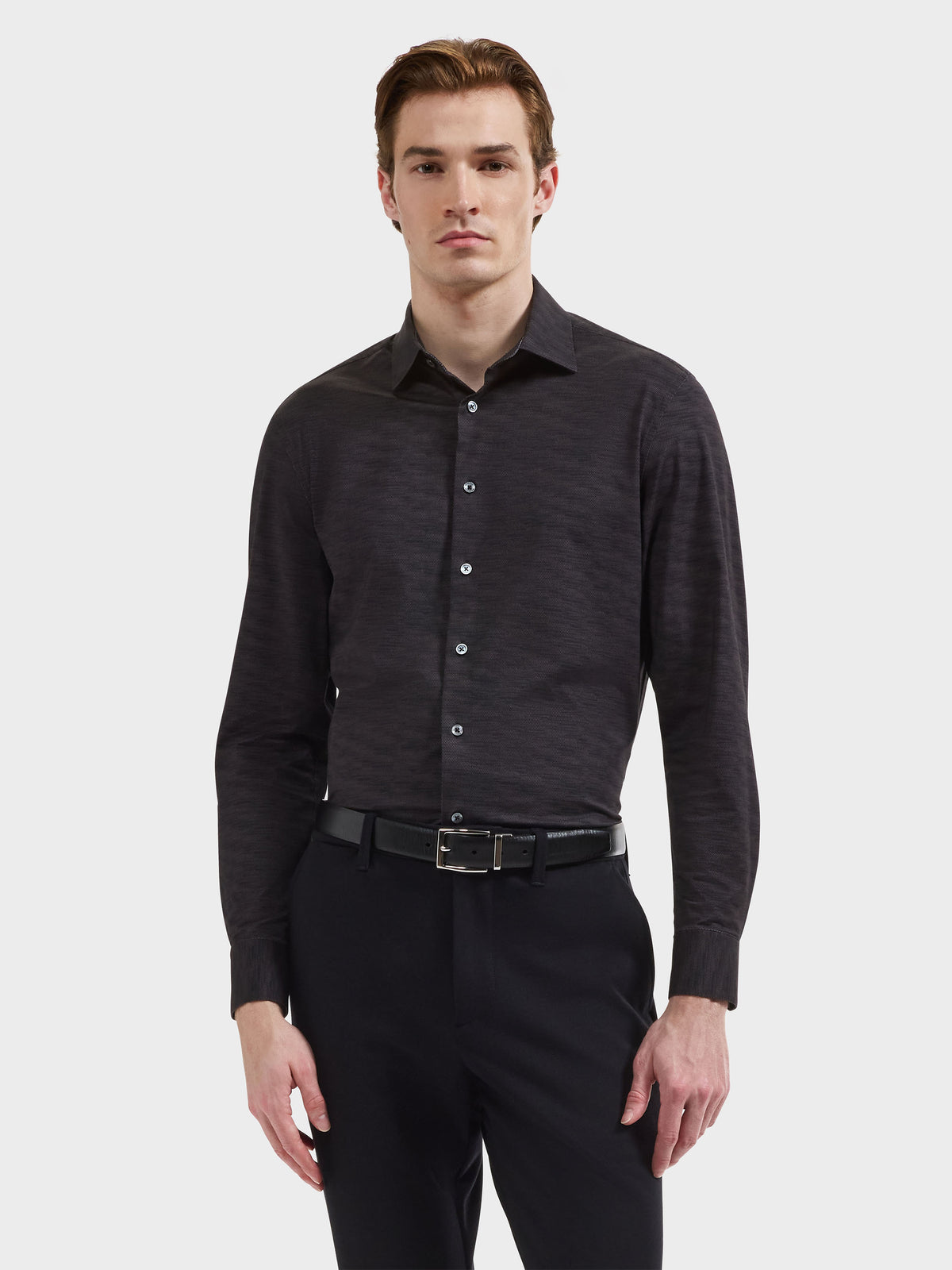 OOOHCOTTON JAMES SHIRT
