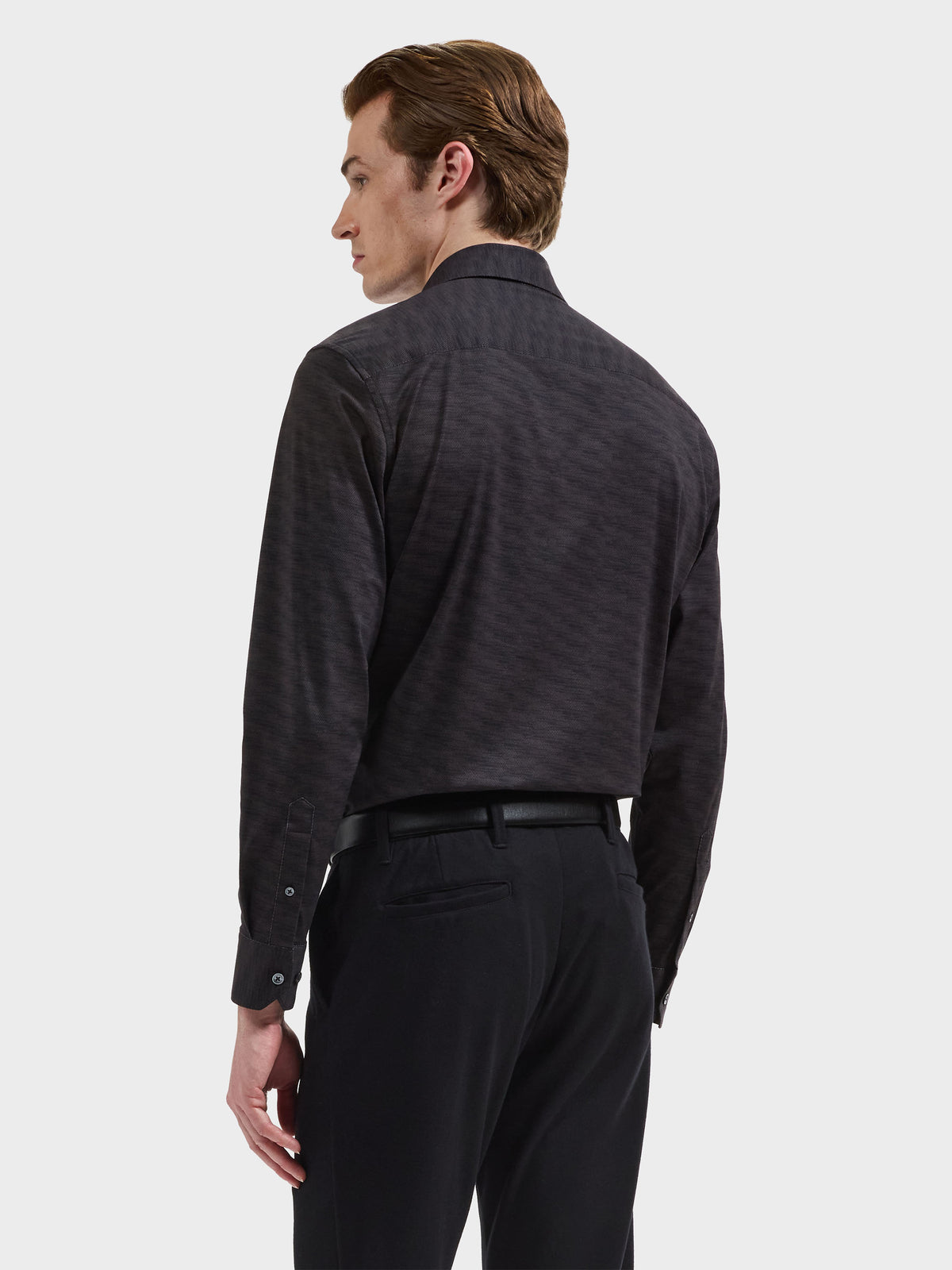 OOOHCOTTON JAMES SHIRT