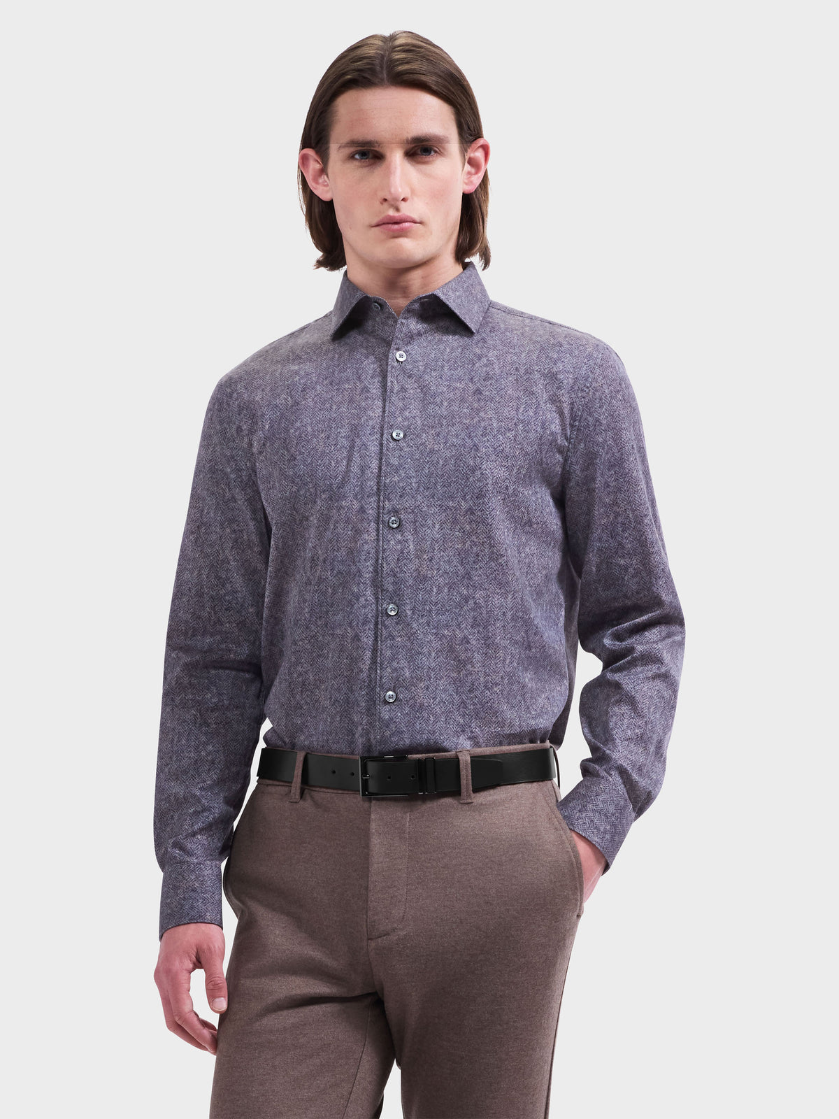 ALVIN WOVEN SHAPED