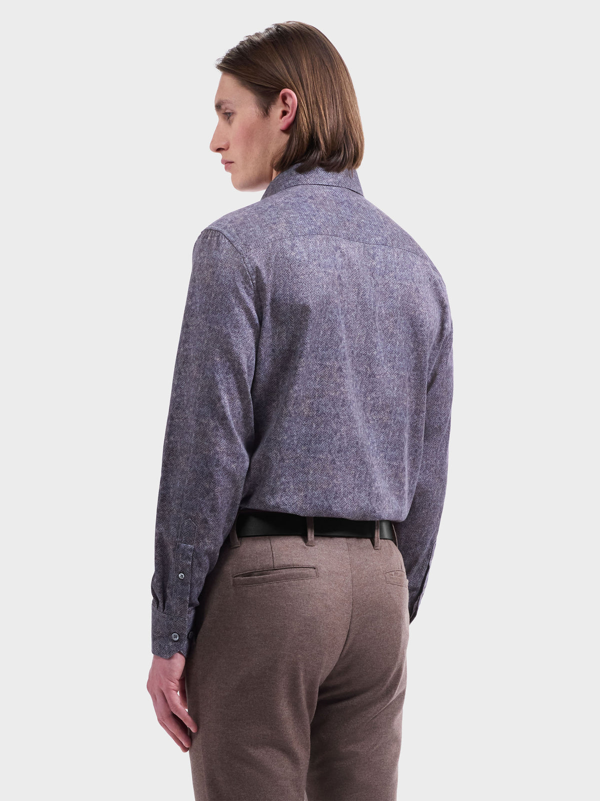 ALVIN WOVEN SHAPED