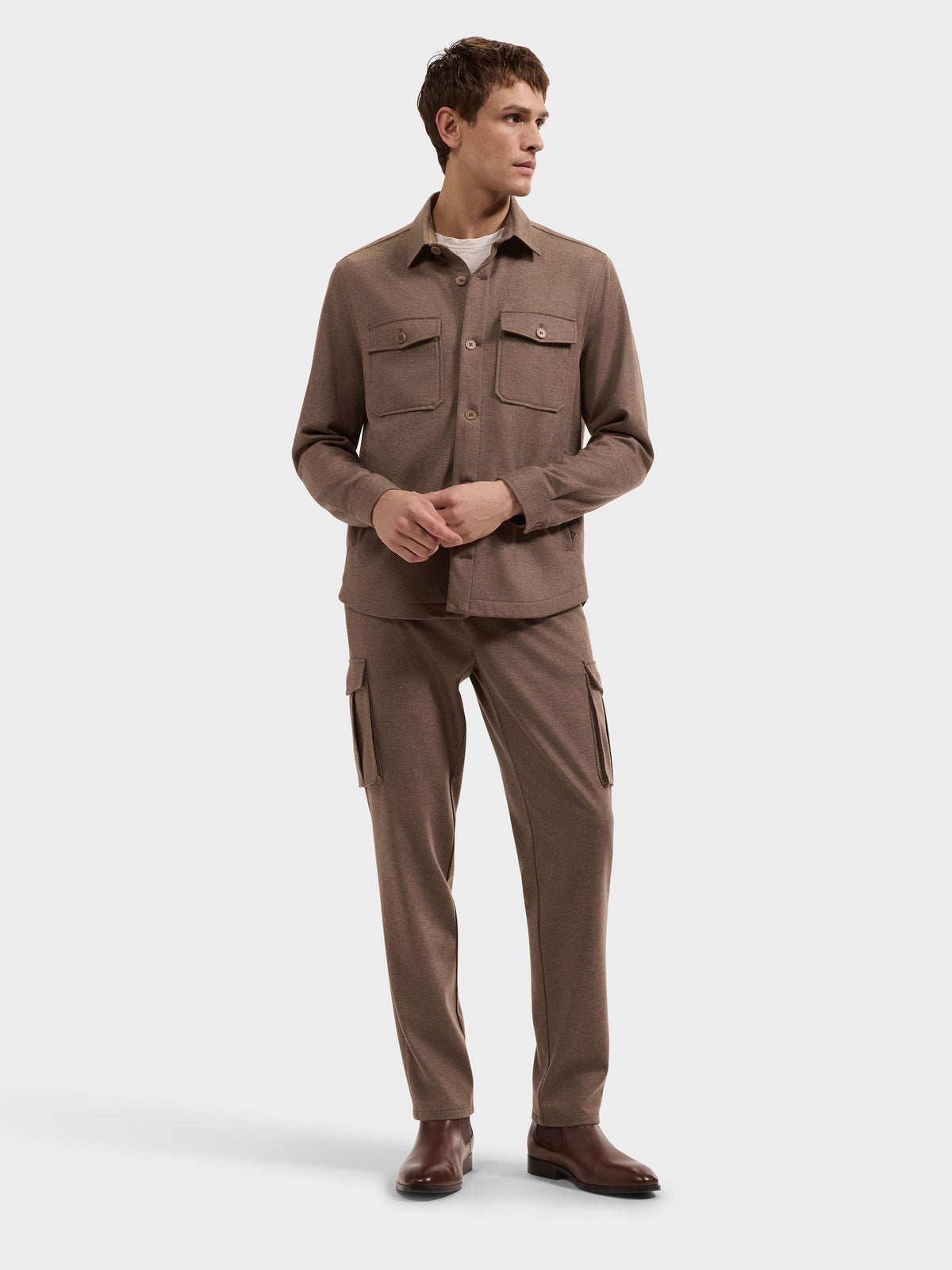 CARGO TROUSER