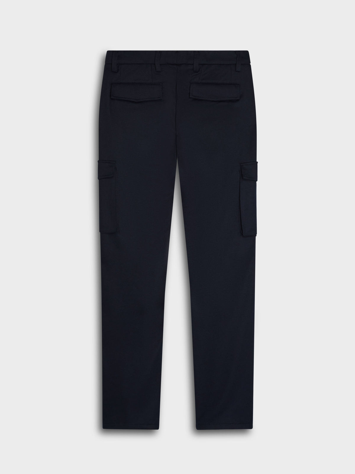 CARGO TROUSER