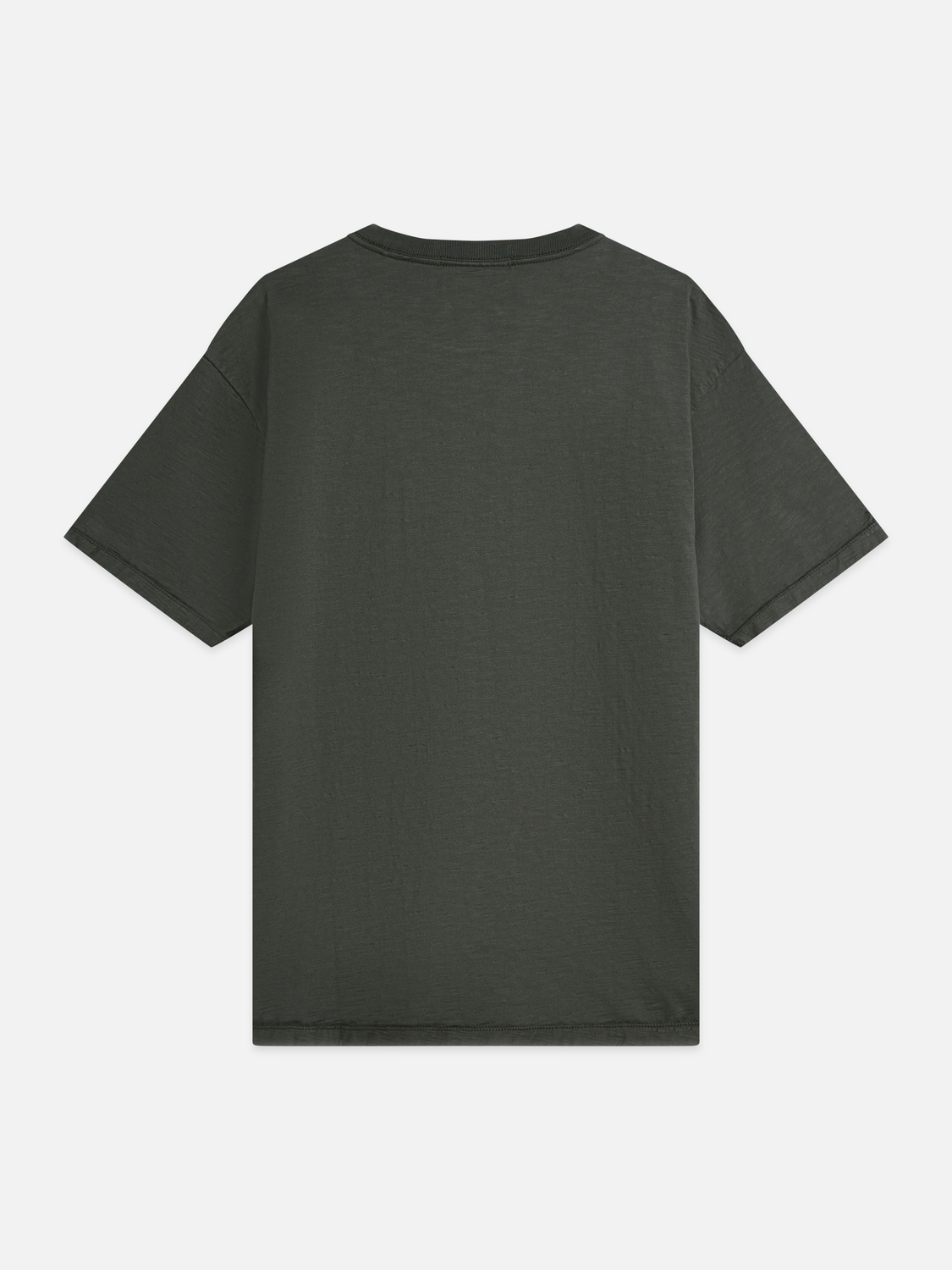 ICONS GARMENT-DYE RELAXED FIT TEE