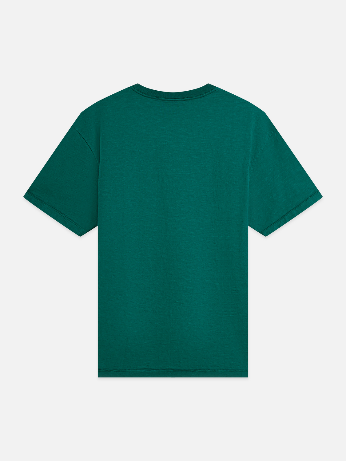 ICONS GARMENT-DYE RELAXED FIT TEE