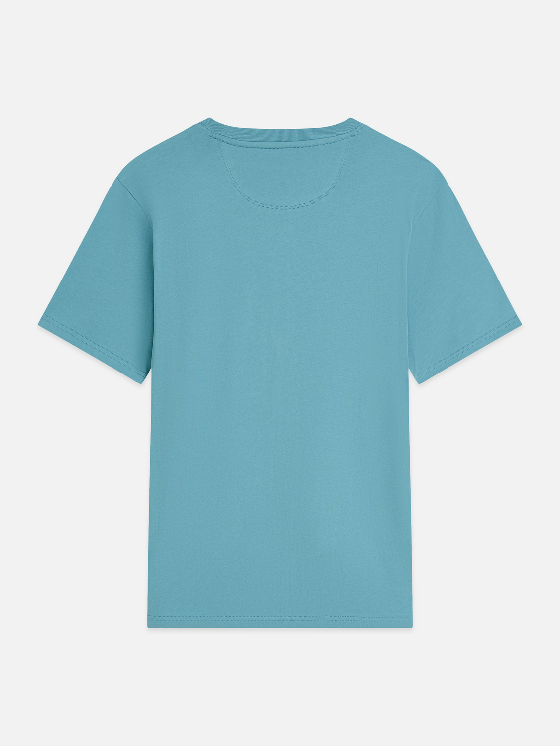 CORE CHEST LOGO REGULAR FIT T-SHIRT