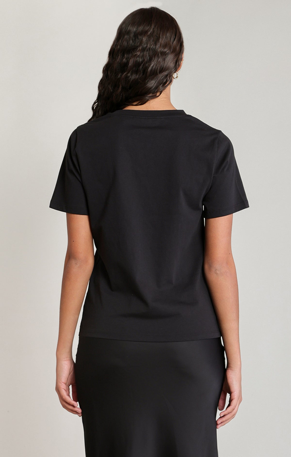 EMBELLESHED BOW TOP