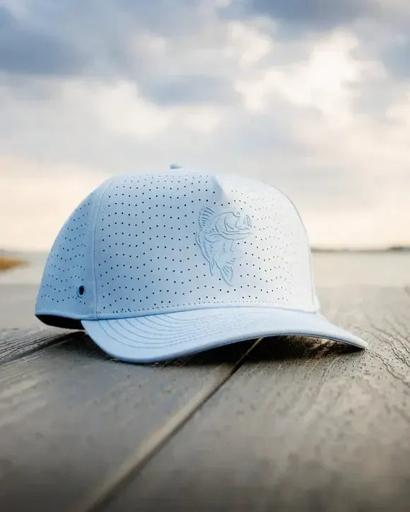 FRESHWATER REPEL HAT