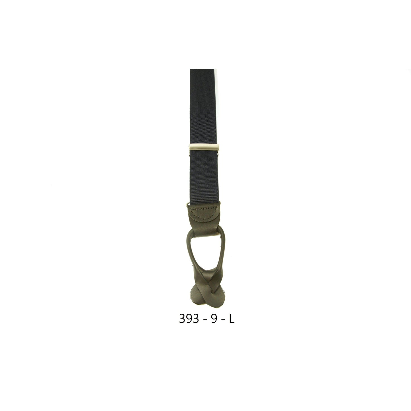 30MM LEATHER ENDS PLAIN-MENS ACCESSORIES-BENCHCRAFT-JB Evans Fashions & Footwear