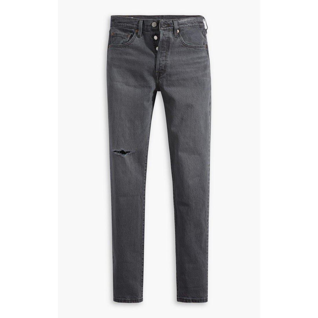 Levis grey 2024 skinny jeans