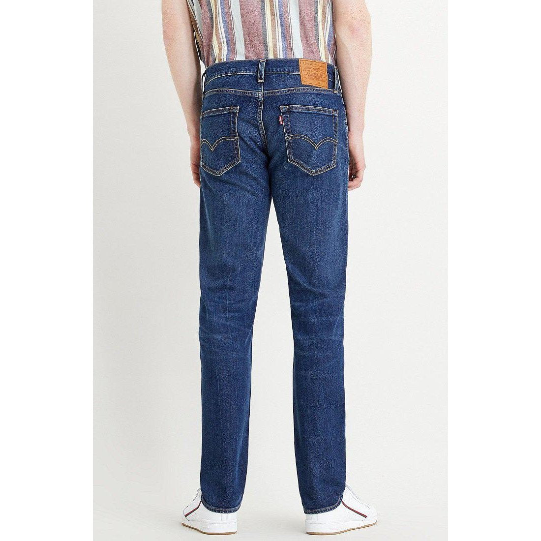 Levis slim hot sale 511