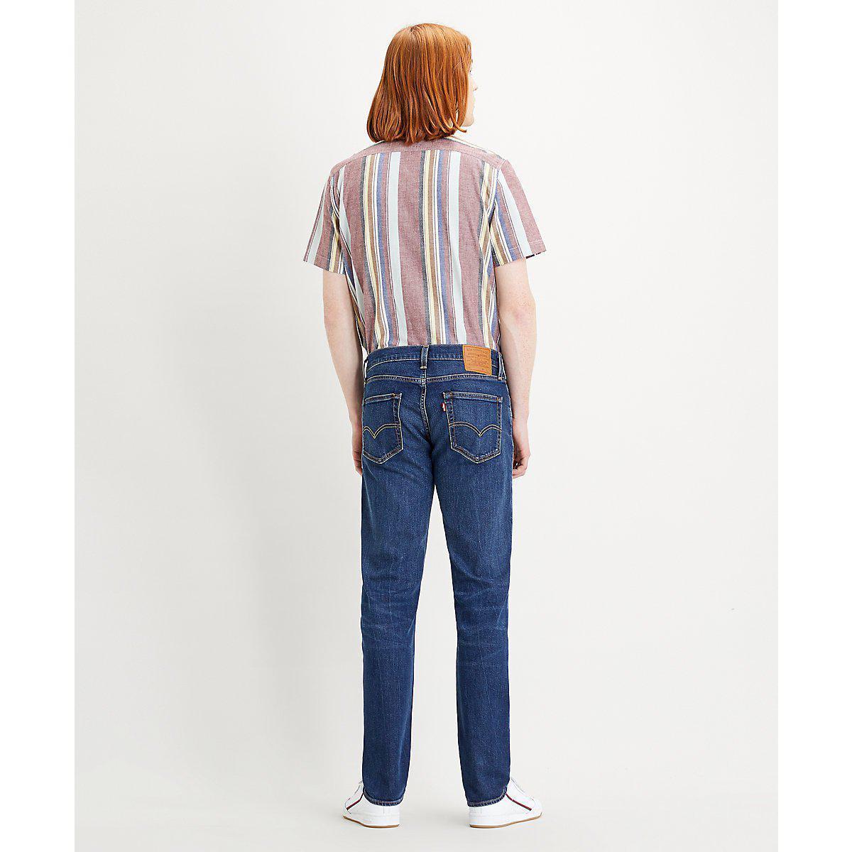 Levi's the original 2024 jeans skinny 511