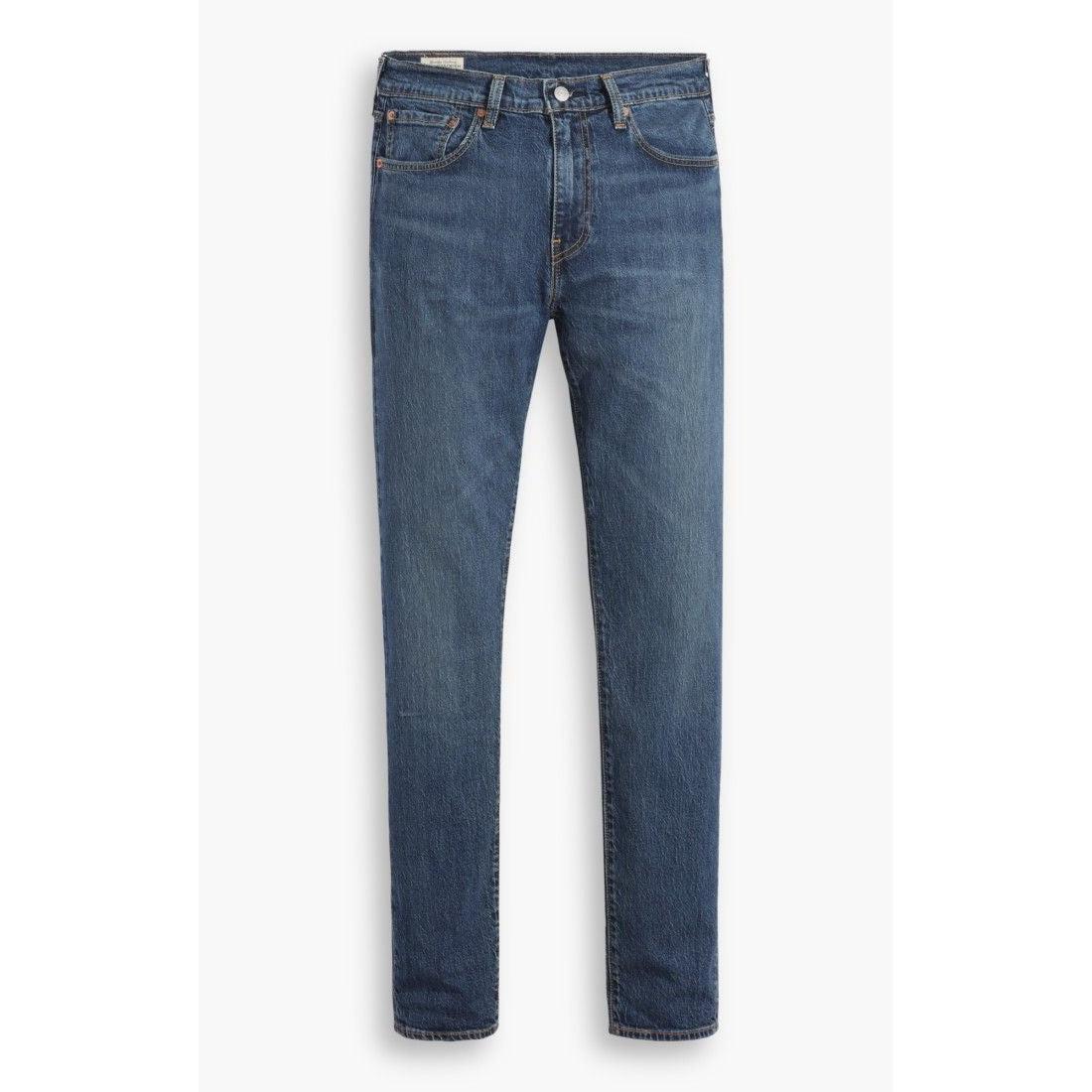 501 slim hot sale taper levi's