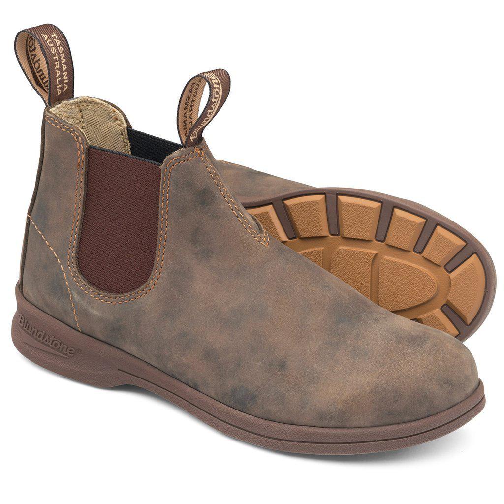 Blundstone mens hot sale summer boots