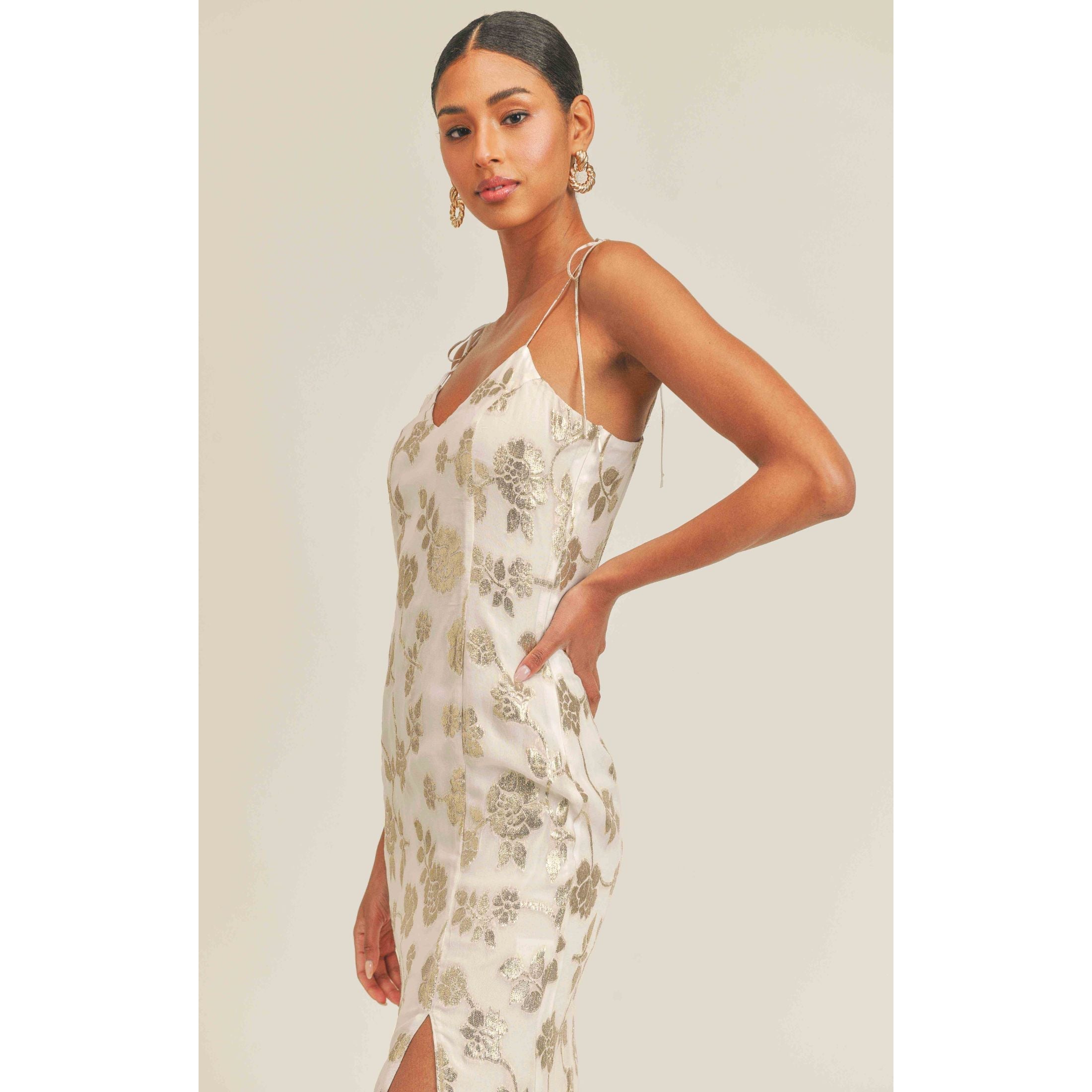 Ladies lurex jumpers sale