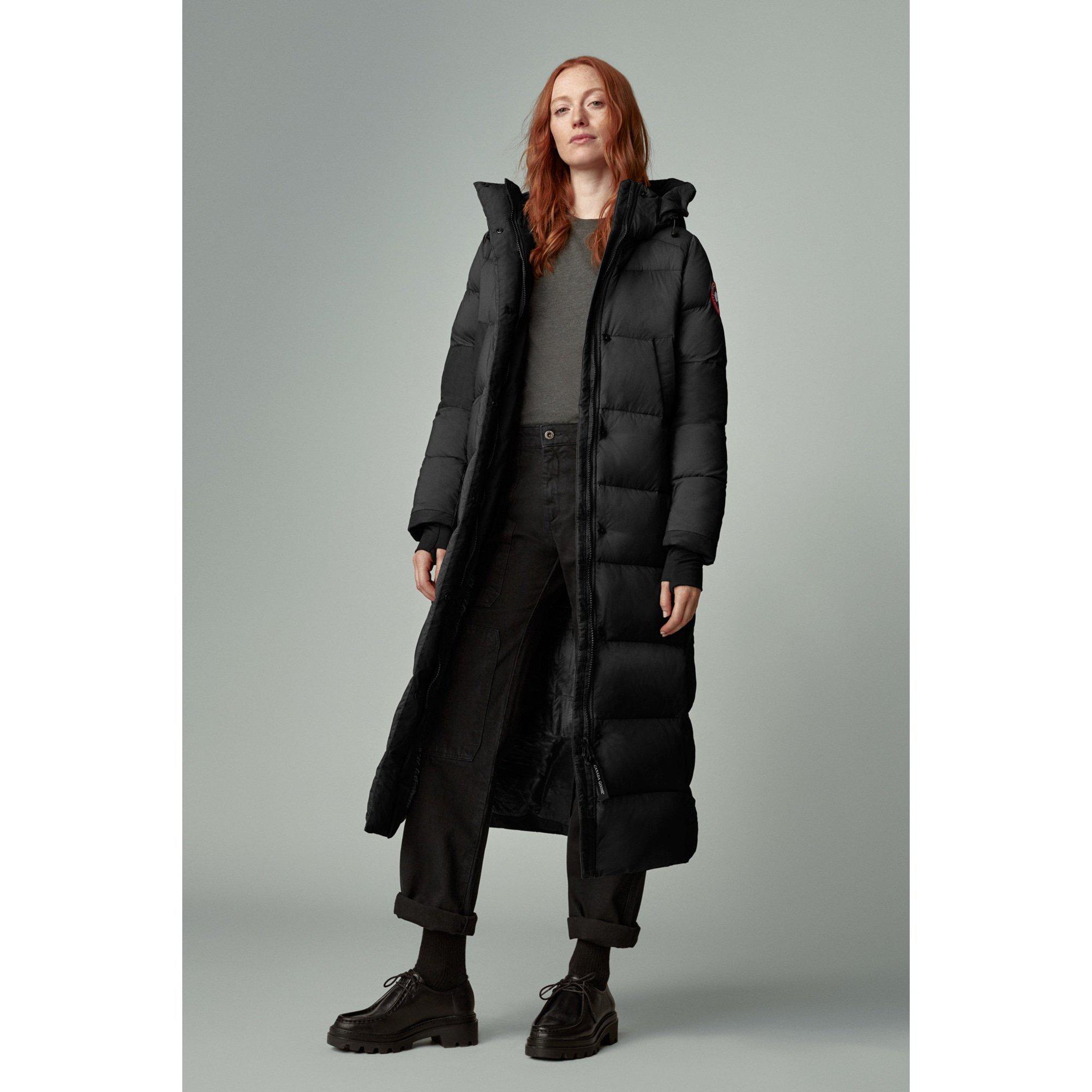 Canada goose cheap ladies winter coats