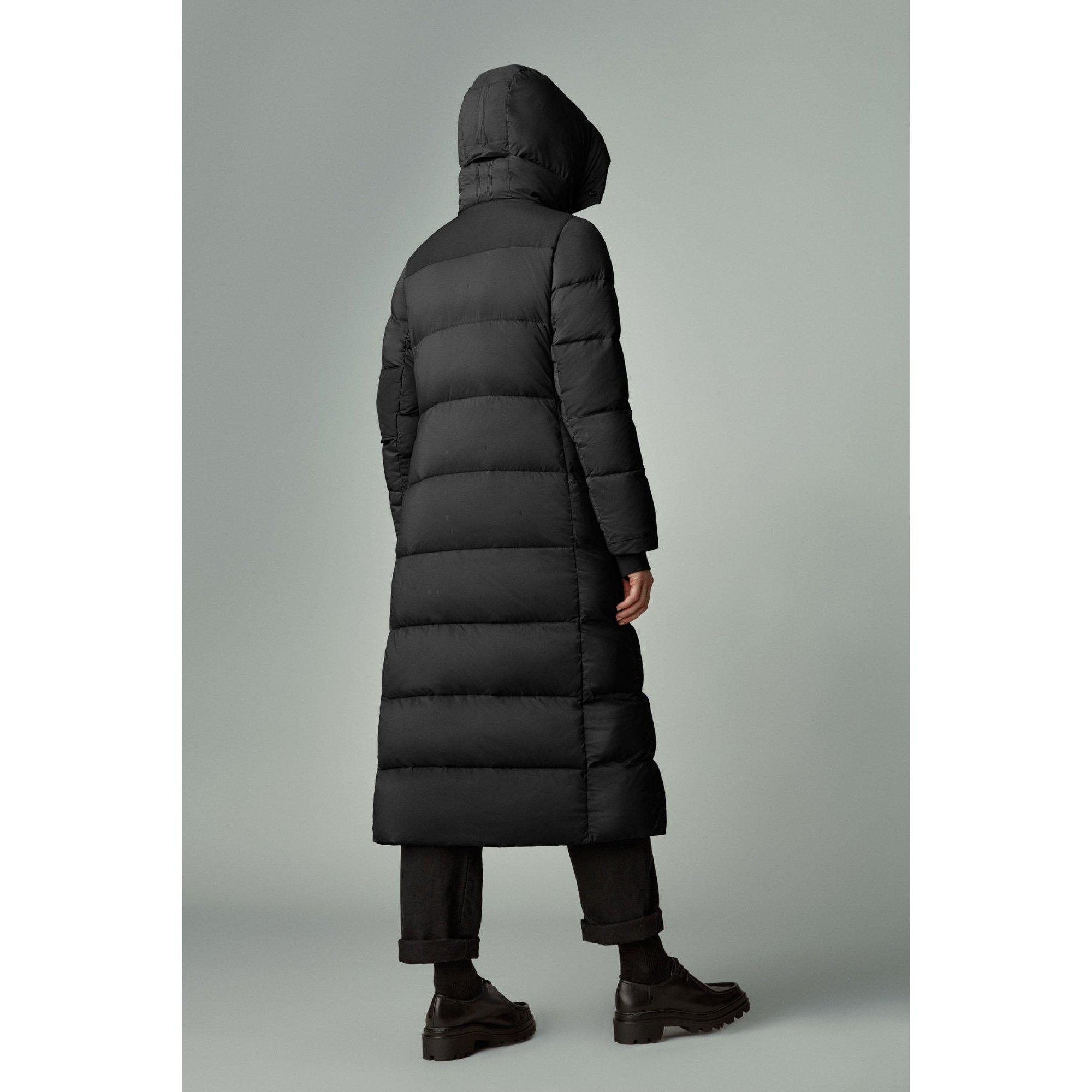 Alliston parka sales