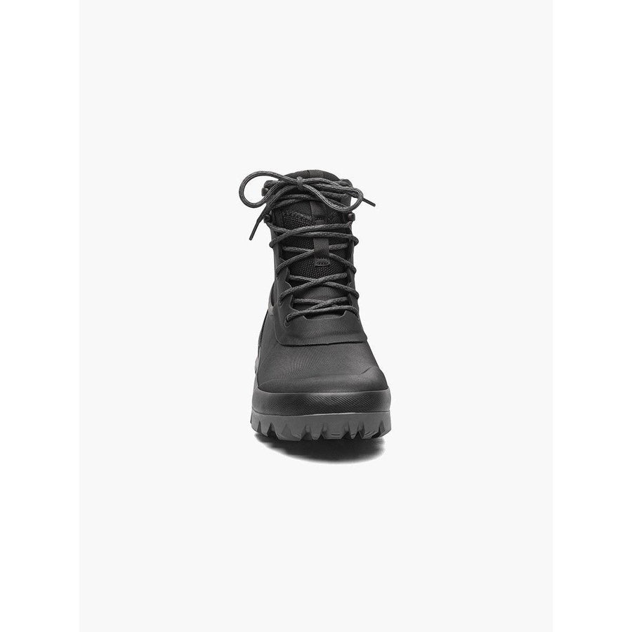 ARCATA LACE BOOT-MENS BOOTS-BOGS FOOTWEAR-JB Evans Fashions & Footwear