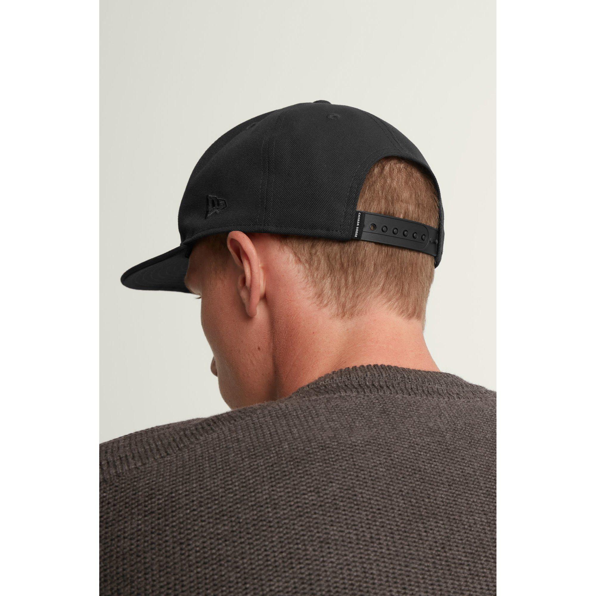 Canada 2024 goose snapback