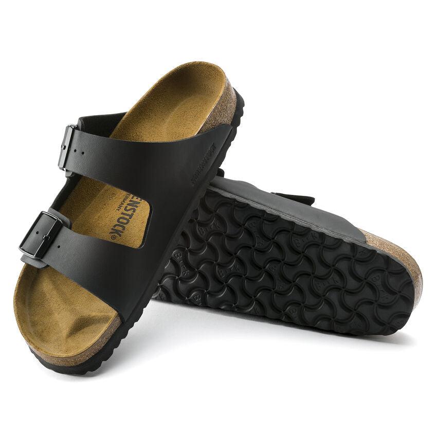 ARIZONA BIRKOFLOR NARROW-SANDALS-BIRKENSTOCK-JB Evans Fashions & Footwear