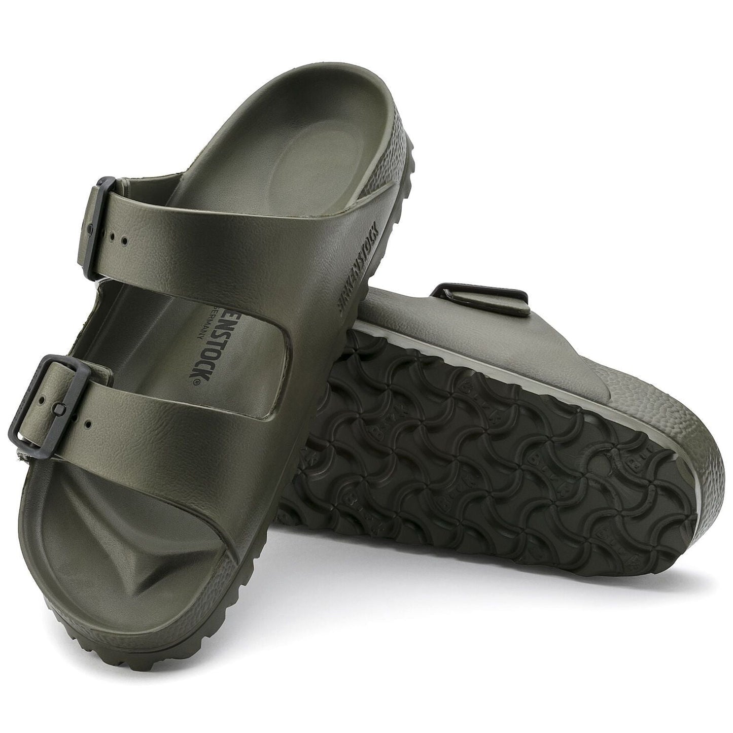 ARIZONA EVA REGULAR-SANDALS-BIRKENSTOCK-JB Evans Fashions & Footwear