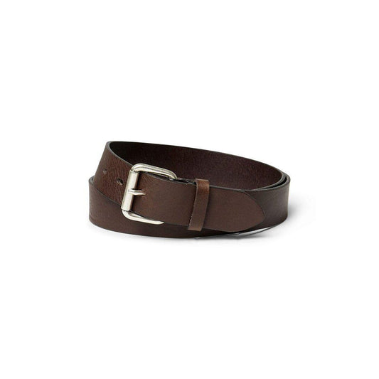 BILLY RUGGED LEATHER CHICAGO SCREW-MENS BELTS-MATINIQUE-JB Evans Fashions & Footwear