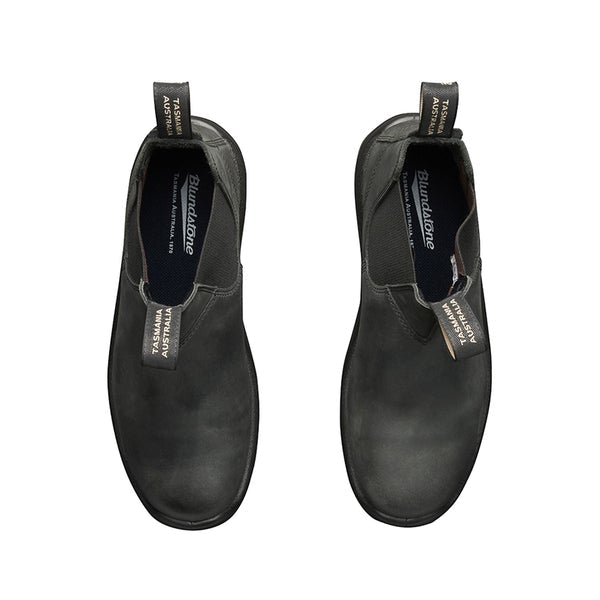 BLUNDSTONE 181 CSA WORK & SAFETY-UNISEX BOOTS-BLUNDSTONE-JB Evans Fashions & Footwear