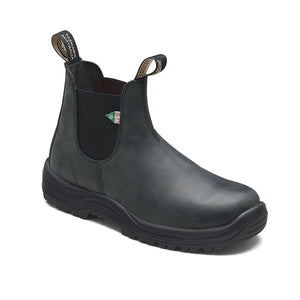 BLUNDSTONE 181 CSA WORK & SAFETY-UNISEX BOOTS-BLUNDSTONE-JB Evans Fashions & Footwear