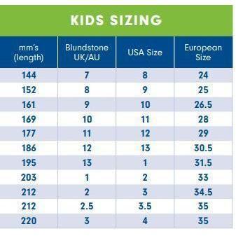 Infant size store 8 european size