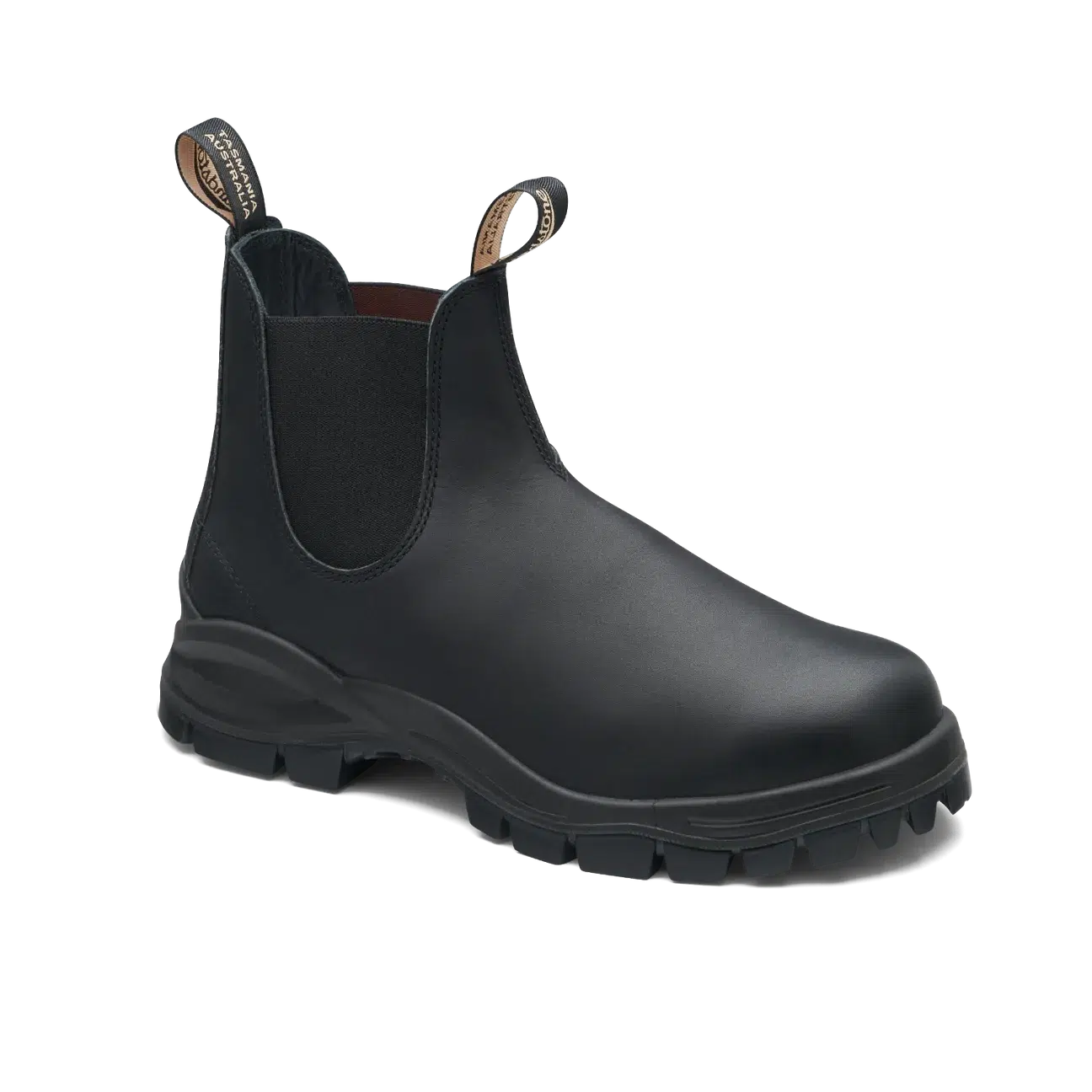 BLUNDSTONE LUG BOOT