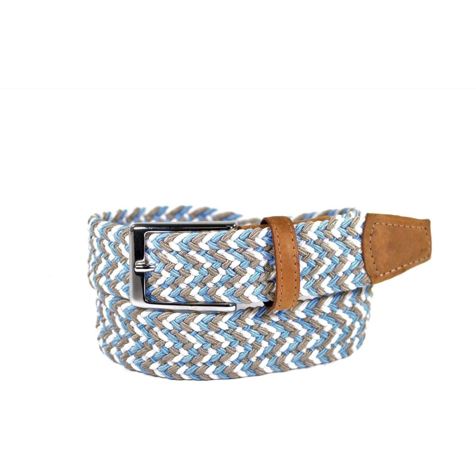 Braided belts clearance