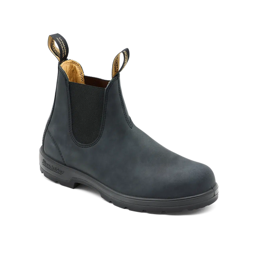 CLASSIC ROUND TOE - 1308-UNISEX BOOTS-BLUNDSTONE-JB Evans Fashions & Footwear
