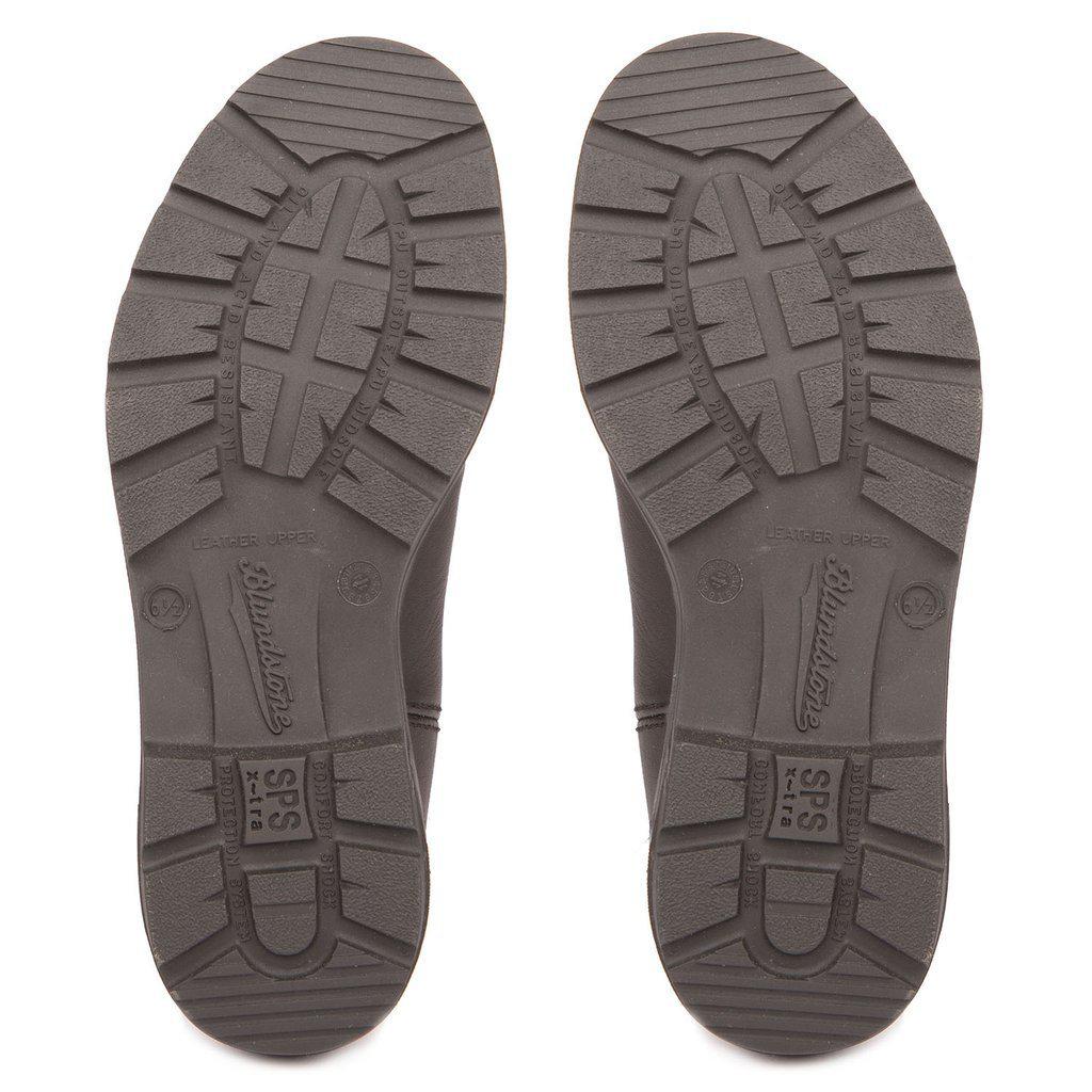 CLASSIC ROUND TOE - 558-UNISEX BOOTS-BLUNDSTONE-JB Evans Fashions & Footwear