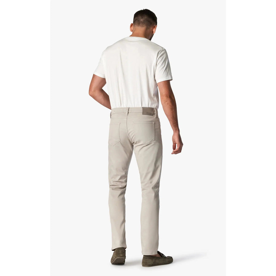 COOL OYSTER SUMMER COOL MAX-MENS PANTS-34 HERITAGE-JB Evans Fashions & Footwear