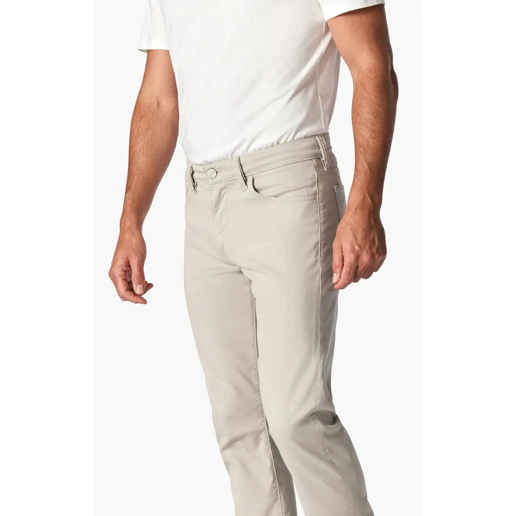 COOL OYSTER SUMMER COOL MAX-MENS PANTS-34 HERITAGE-JB Evans Fashions & Footwear