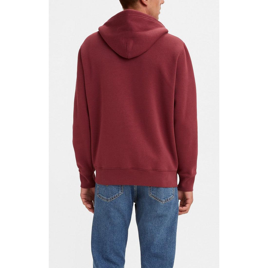 CORE NG ZIP UP-MENS SWEATERS & KNITS-LEVIS-JB Evans Fashions & Footwear