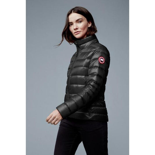 CYPRESS JACKET-LADIES LIGHTWEIGHT COATS & JACKETS-CANADA GOOSE-JB Evans Fashions & Footwear