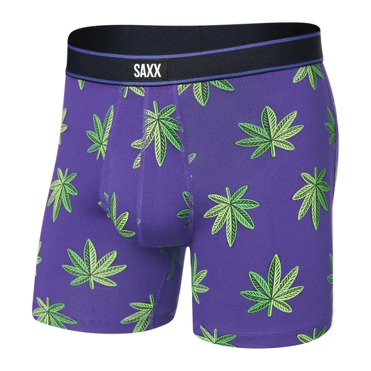 DAYTRIPPER BB FLY-MENS UNDERWEAR-SAXX UNDERWEAR-JB Evans Fashions & Footwear