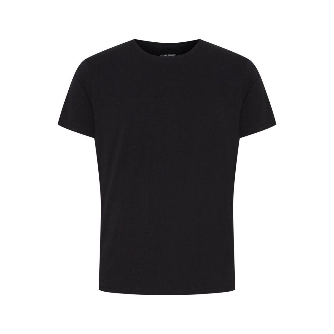 DINTON CREW NECK TEE 2 PACK NOOS-MENS T-SHIRTS & POLO'S-BLEND-JB Evans Fashions & Footwear