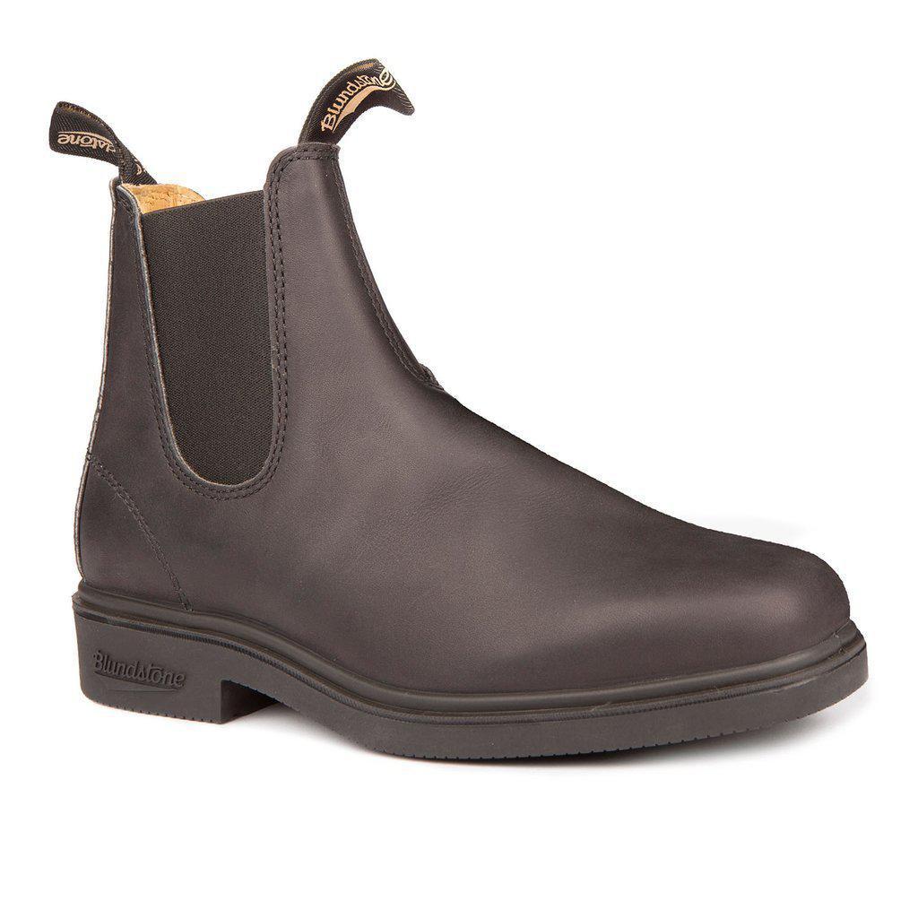 DRESS BOOT - 068-UNISEX BOOTS-BLUNDSTONE-JB Evans Fashions & Footwear