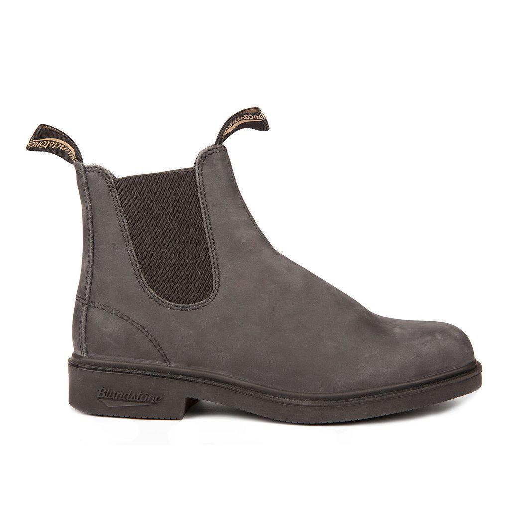 DRESS BOOT - 1308-UNISEX BOOTS-BLUNDSTONE-JB Evans Fashions & Footwear