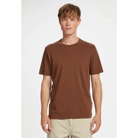 DUKE SS TEE-MENS T-SHIRTS & POLO'S-GABBA-JB Evans Fashions & Footwear