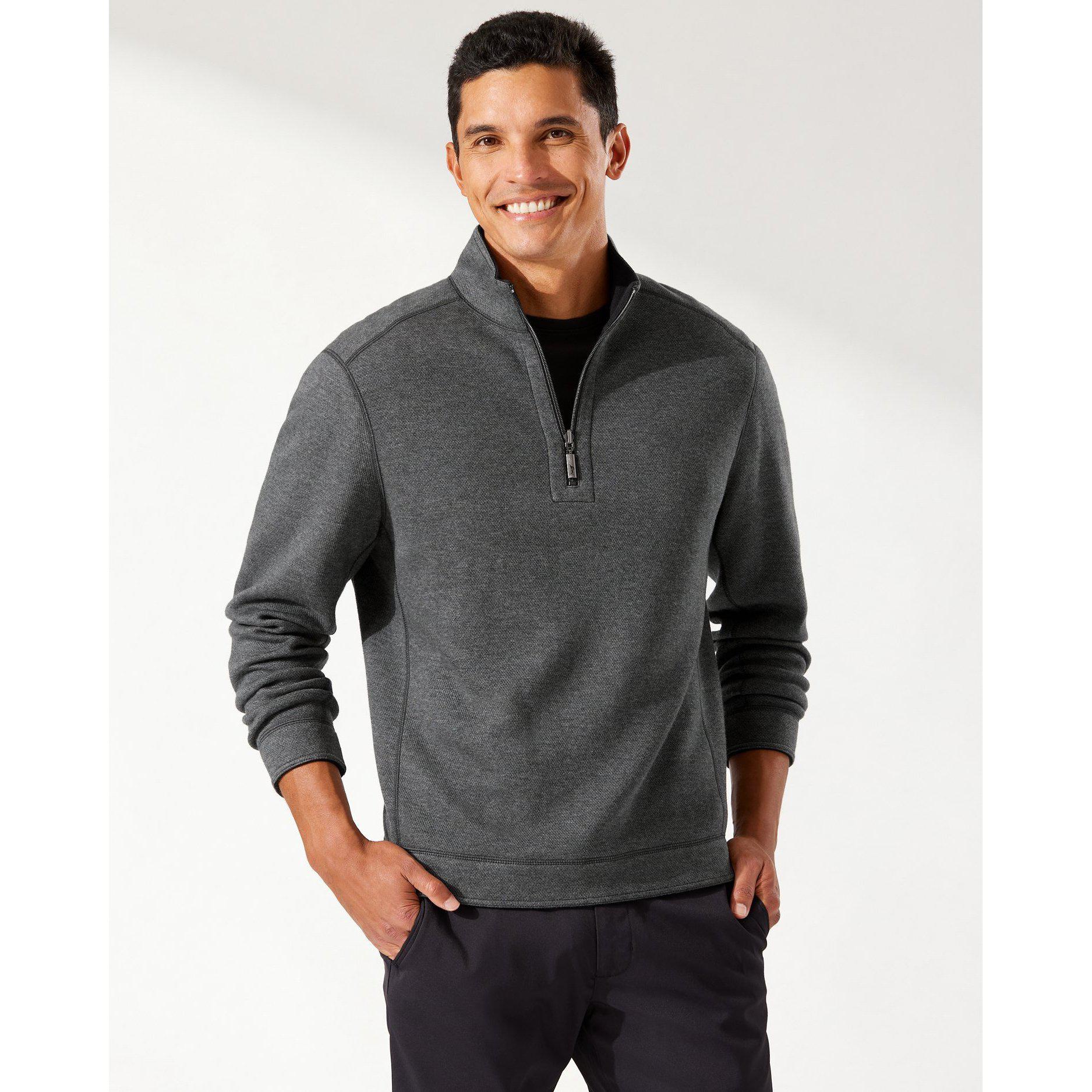 Tommy bahama on sale mens pullover