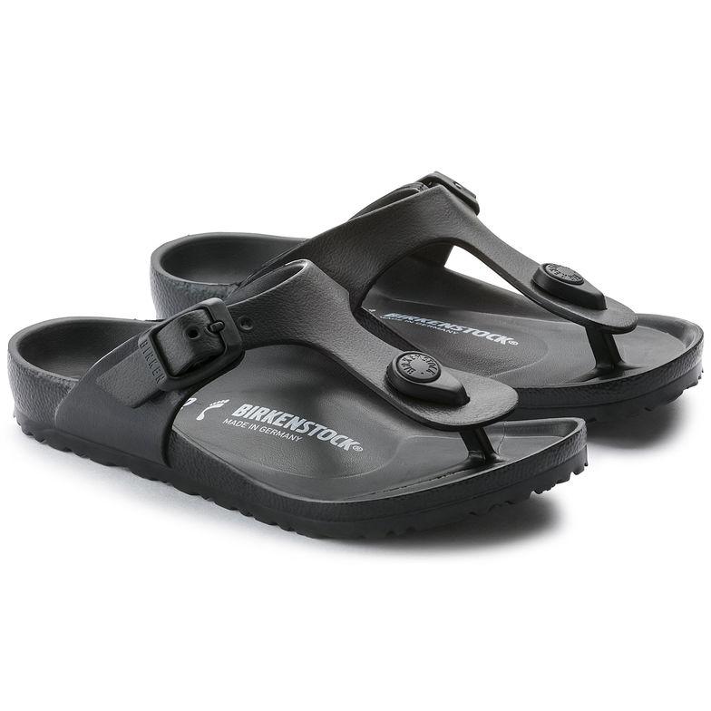 GIZEH EVA REGULAR-LADIES SANDALS-BIRKENSTOCK-JB Evans Fashions & Footwear