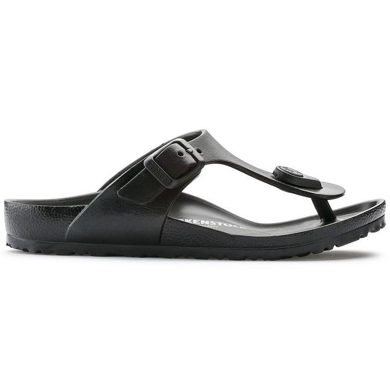 GIZEH EVA REGULAR-LADIES SANDALS-BIRKENSTOCK-JB Evans Fashions & Footwear