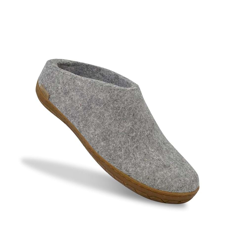 Jb evans online slippers