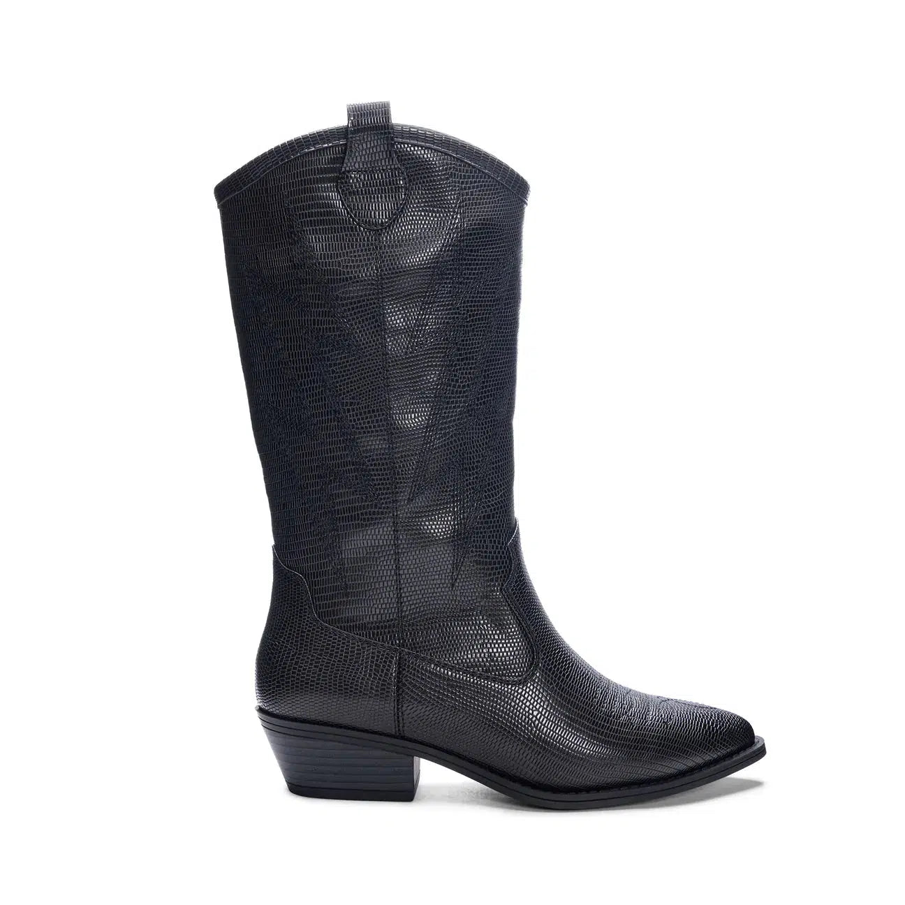JOSEA WESTERN BOOT-LADIES BOOTS-CHINESE LAUNDRY-JB Evans Fashions & Footwear