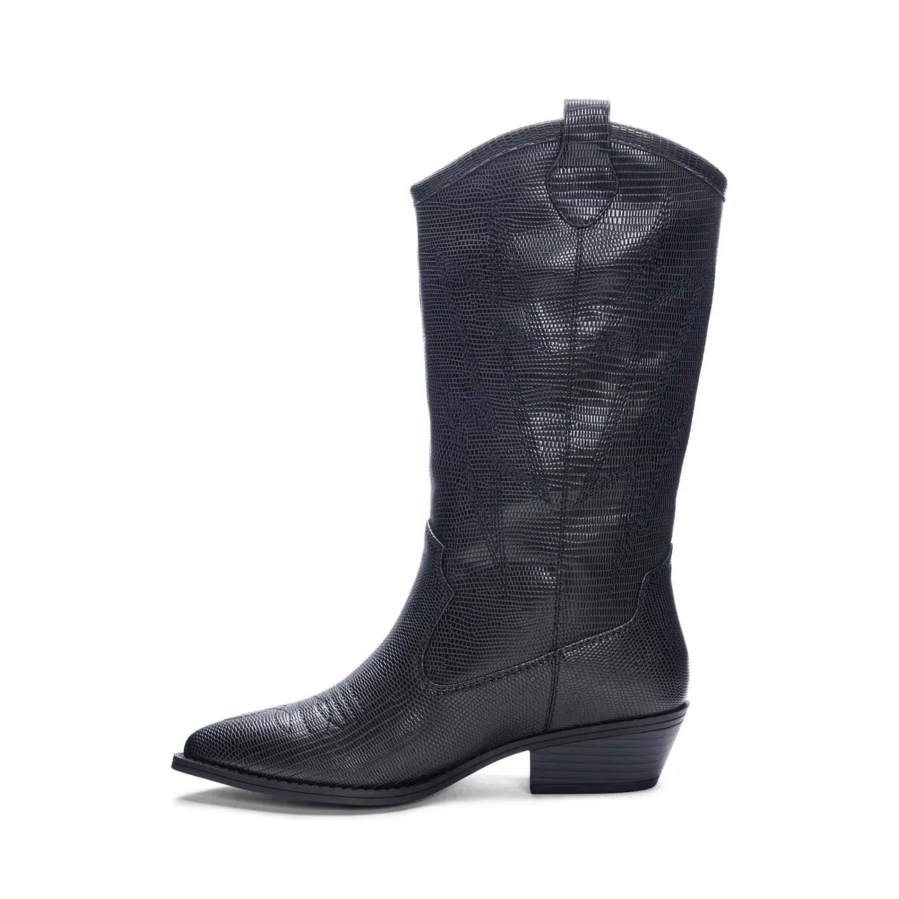 JOSEA WESTERN BOOT-LADIES BOOTS-CHINESE LAUNDRY-JB Evans Fashions & Footwear